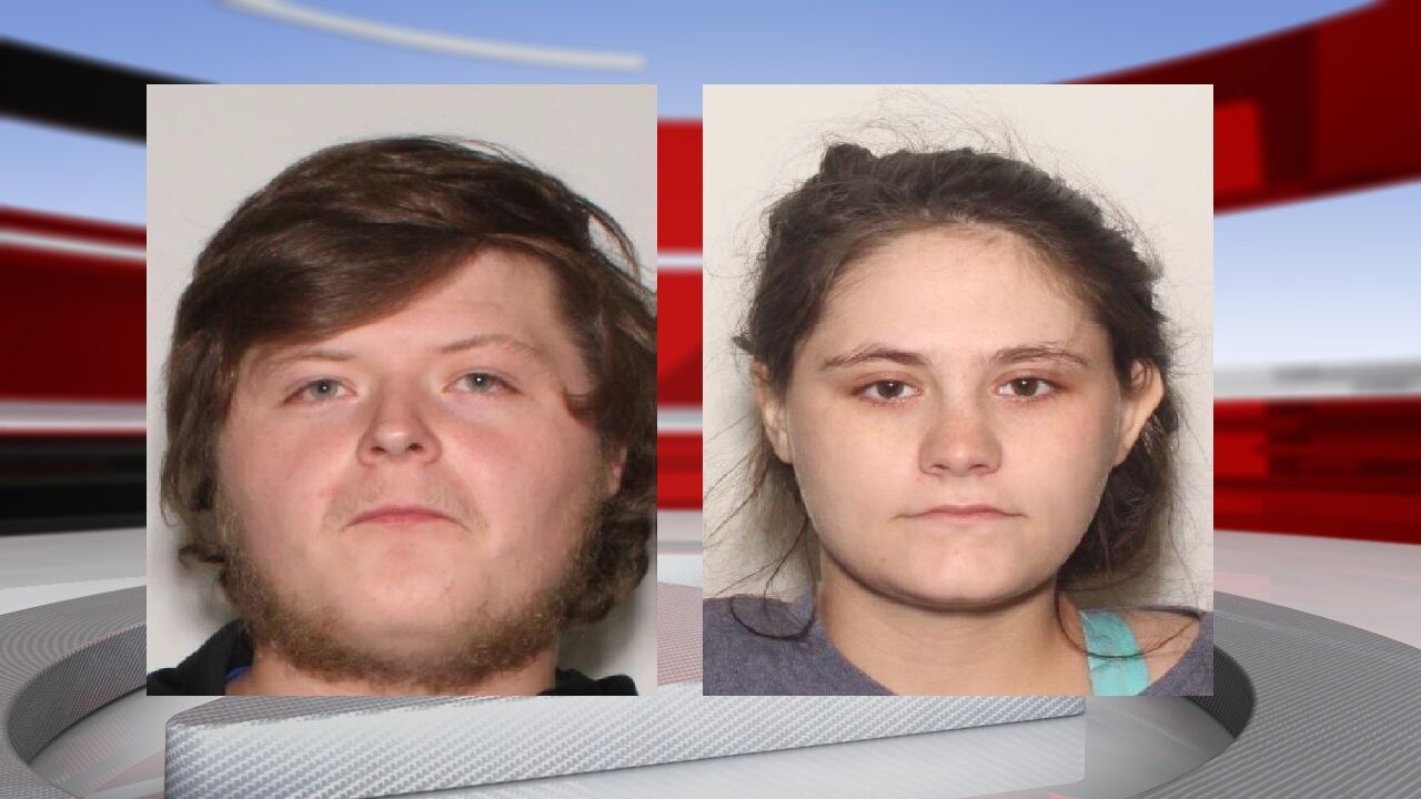 Southern Indiana couple arrested for child neglect, police say